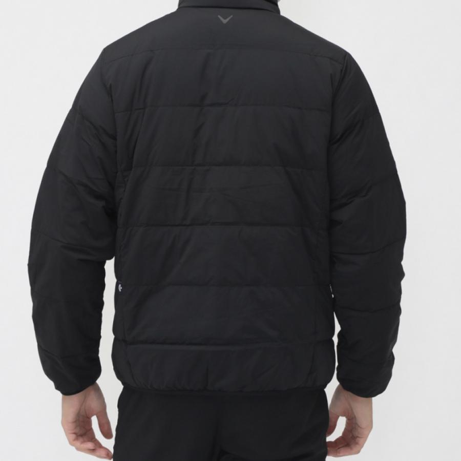 Callaway（キャロウェイ） ゴルフウェアダウンジャケット 秋 冬 別注