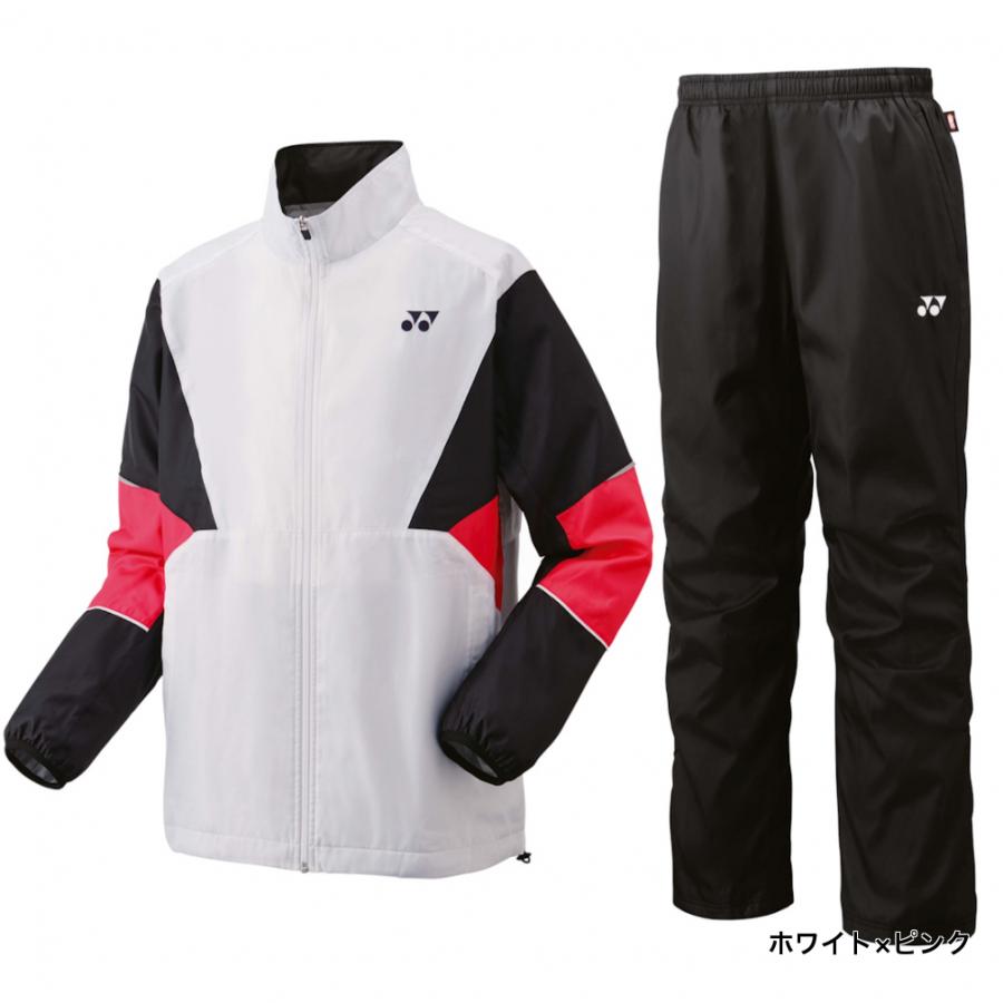 YONEX（ヨネックス） メンズ レディス テニスウェア 上下セット ユニ