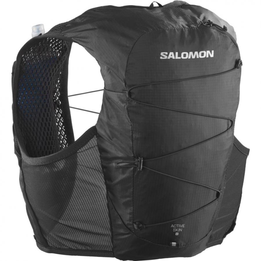 SALOMON（サロモン） 陸上/ランニング バックパック ACTIVE SKIN 8
