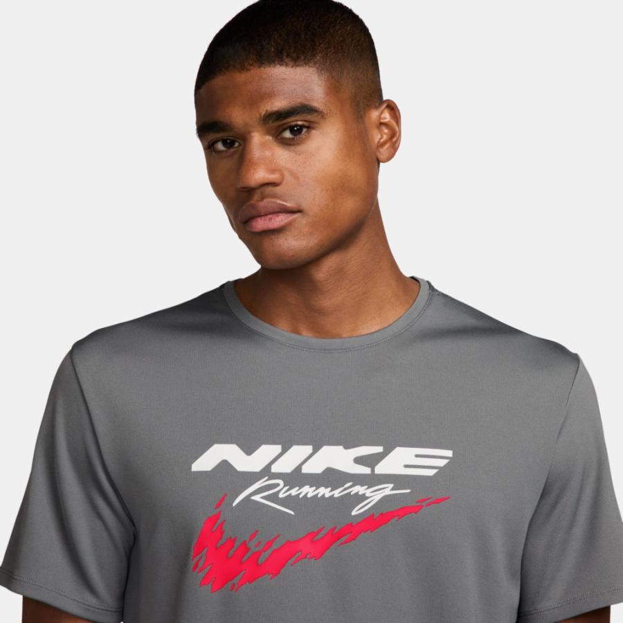 NIKE（ナイキ） メンズ 陸上/ランニング 半袖Tシャツ Dri-FIT UV