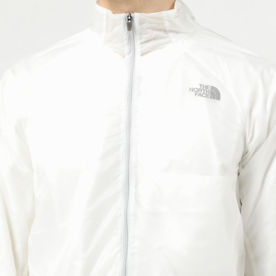 THE NORTH FACE（ザ ノースフェイス） メンズ ランニング ウインド