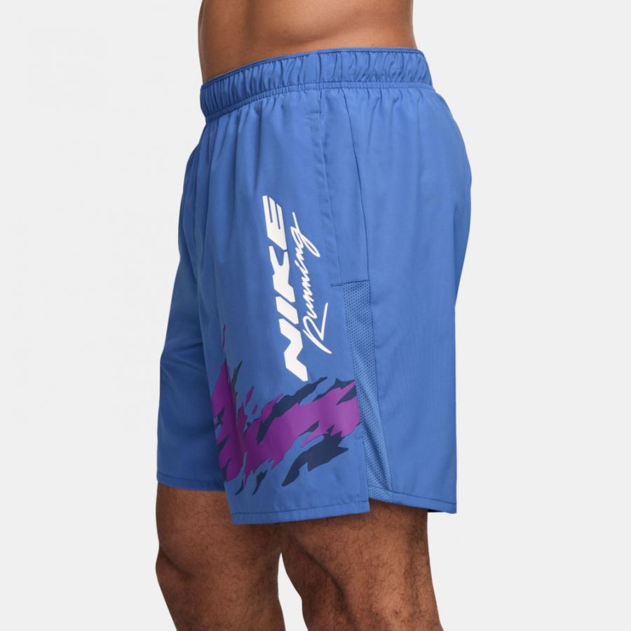 NIKE（ナイキ） メンズ ランニング ショートパンツ チャレンジャー Dri