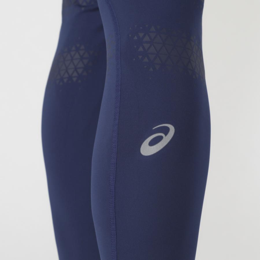 ASICS（アシックス） メンズ 陸上/ランニング ロングスパッツ MOTION