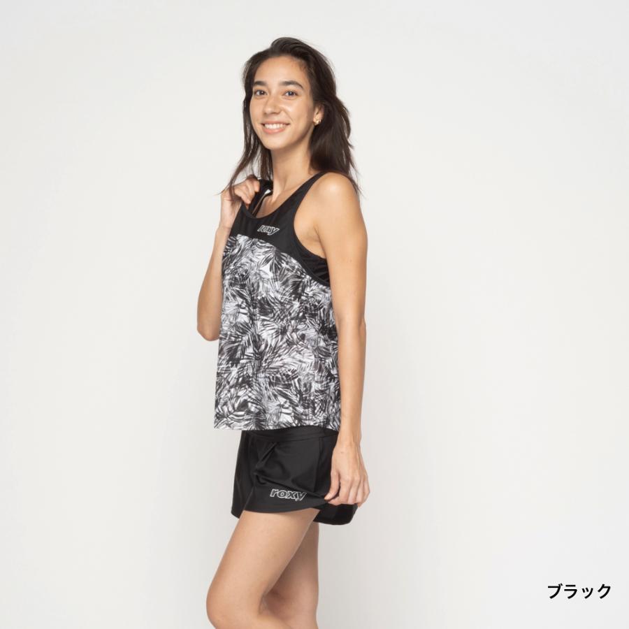 ROXY（ロキシー） レディス 水泳 フィットネス水着 FLY HIGH RSW244502