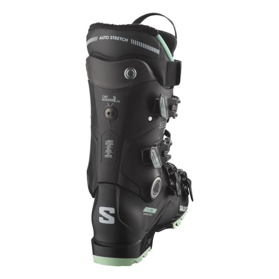 SALOMON サロモン XPRO 80 24㎝ スキーブーツ Amazon | SALOMON
