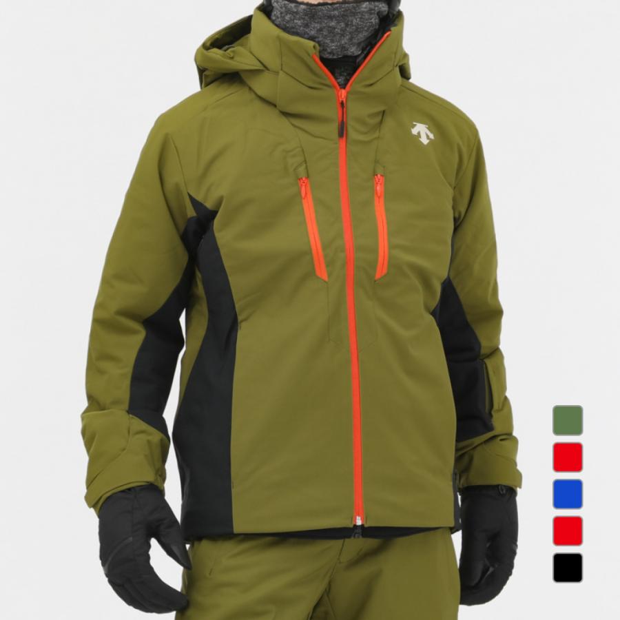 DESCENTE GOLF デサント メンズ スキー ジャケット S.I.O INSULATED