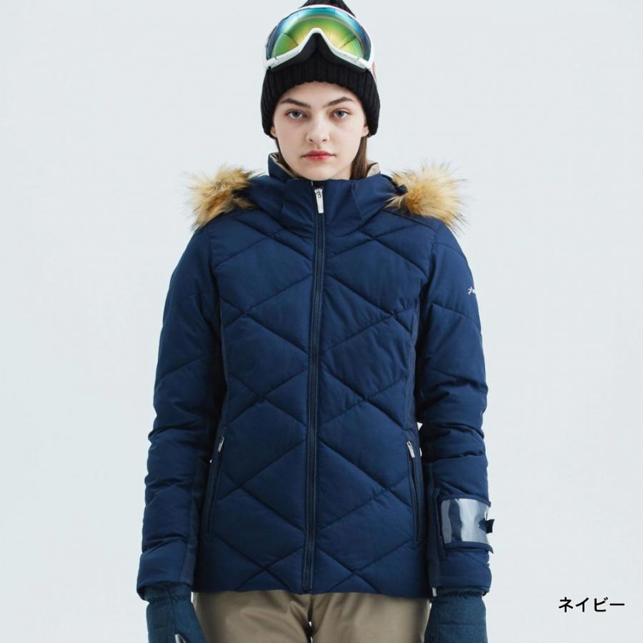 フェニックス（PHENIX） レディース スキー ウェア上下セット SNOW
