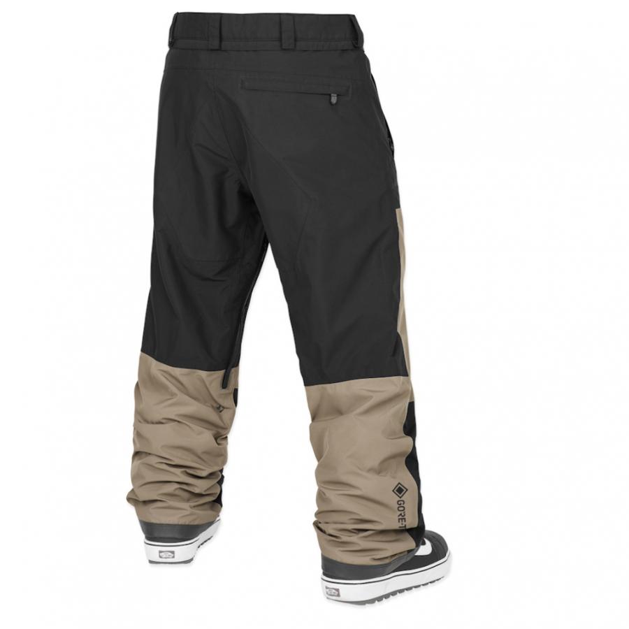 VOLCOM（ボルコム） メンズ スノーボード パンツ DUA GORE-TEX PANT