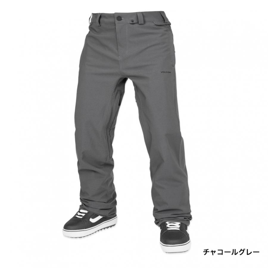 VOLCOM（ボルコム） メンズ スノーボード パンツ FREAKIN SNOW CHINO