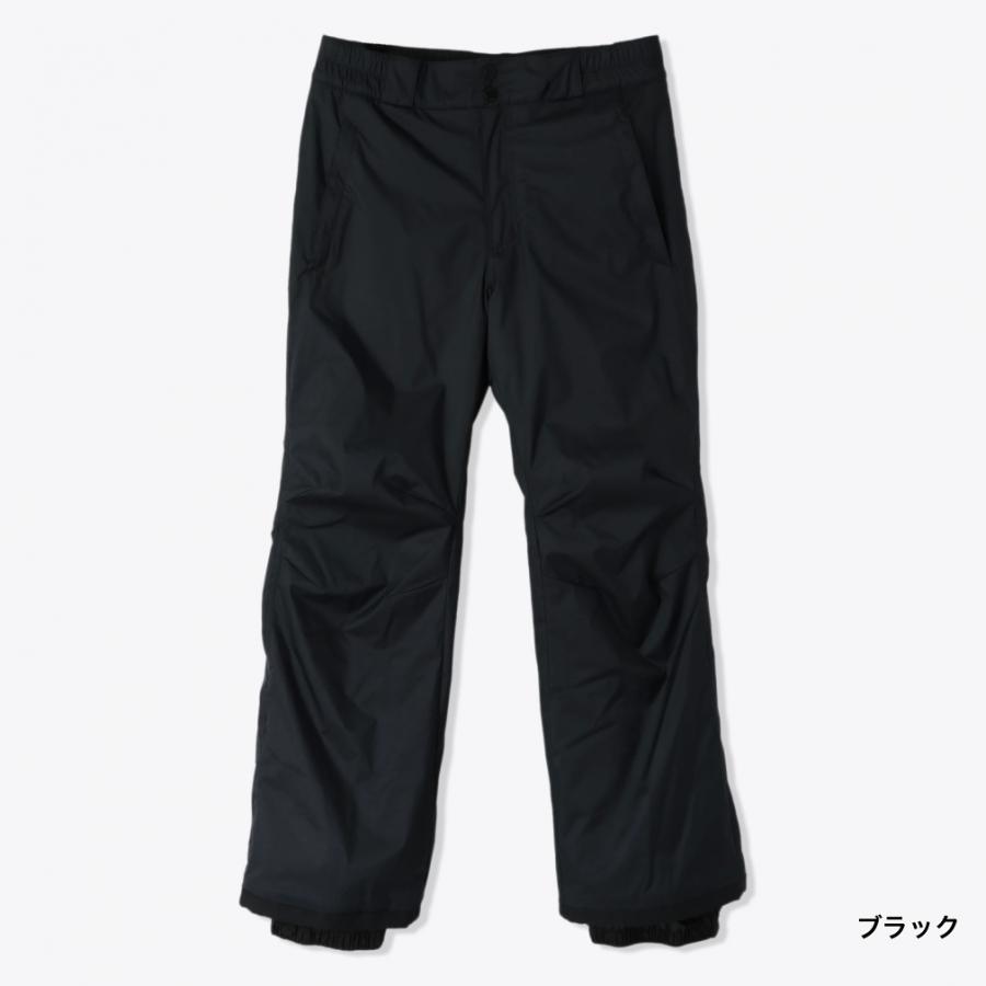 Columbia（コロンビア） メンズ スノーボード パンツ スノーガンII
