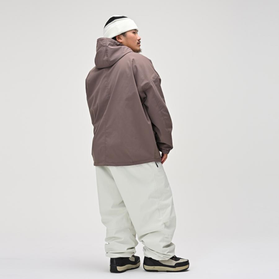 アンセム メンズ スノーボード 上下セットウェア ANTHEM LIMITED SET