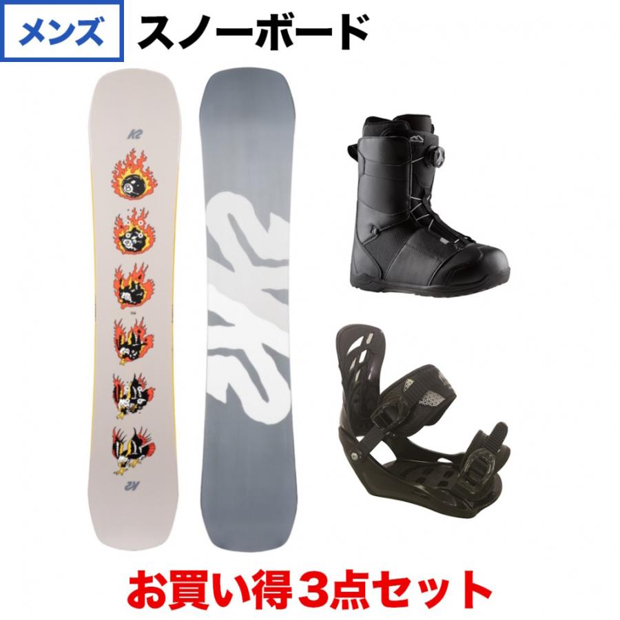 K2 ケーツー AFTERBLACK ＆ kissmark UNLIMIT ＆ HEAD SCOUT LYT BOA