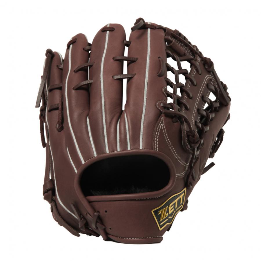 ゼット（ZETT） 軟式グラブ ウイニングロードシリーズ オールラウンド