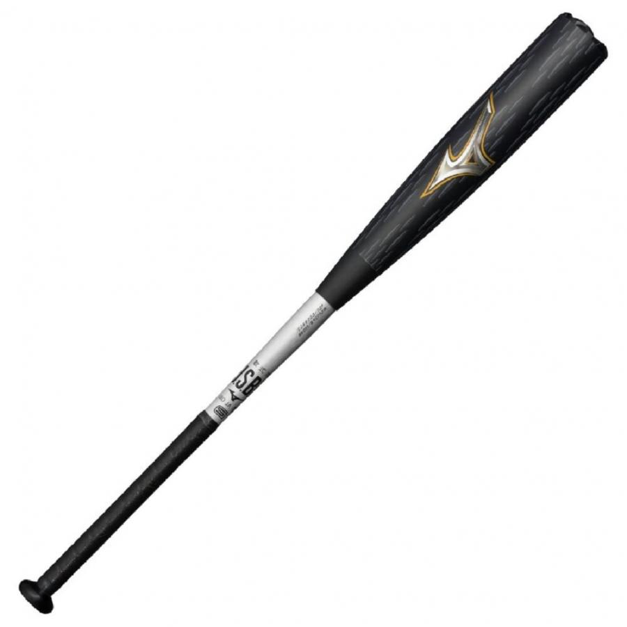 MIZUNO（ミズノ） 軟式用金属製 ビヨンドマックスレガシーメタル