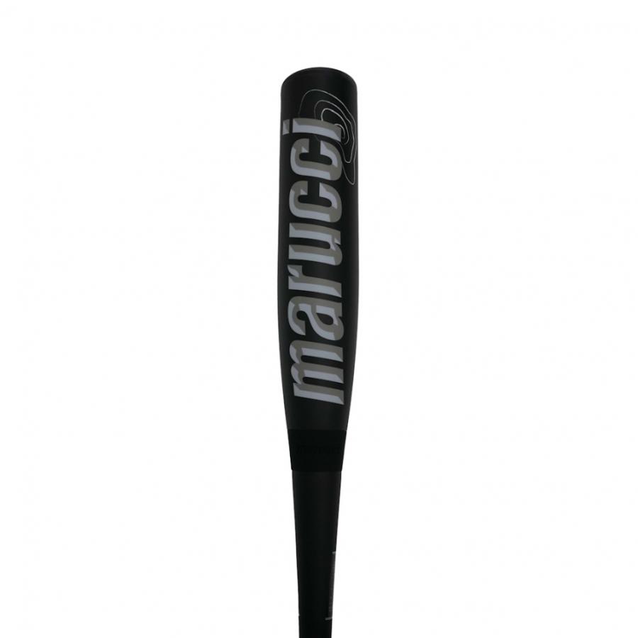 marucci（マルーチ） マルッチ ワニクラッシャースピードブラック