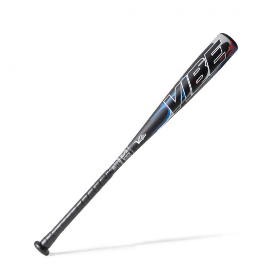 marucci（マルーチ） ヴィクタス VIBE JSBB - JR. ジュニア軟式用 金属
