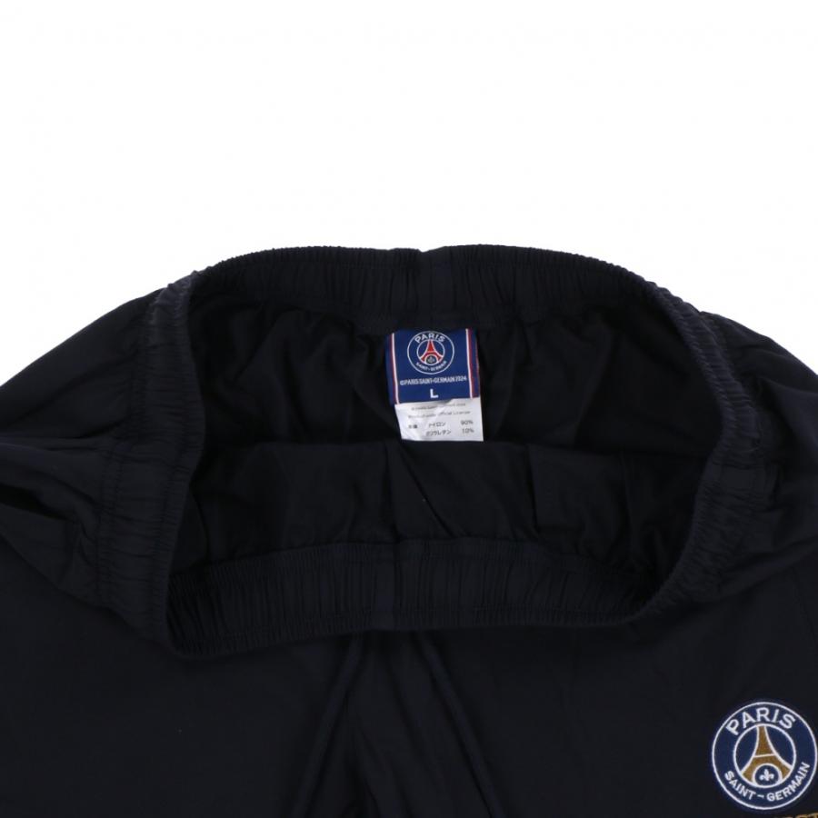 ファナティクス メンズ サッカー/フットサル ウインドパンツ PSG