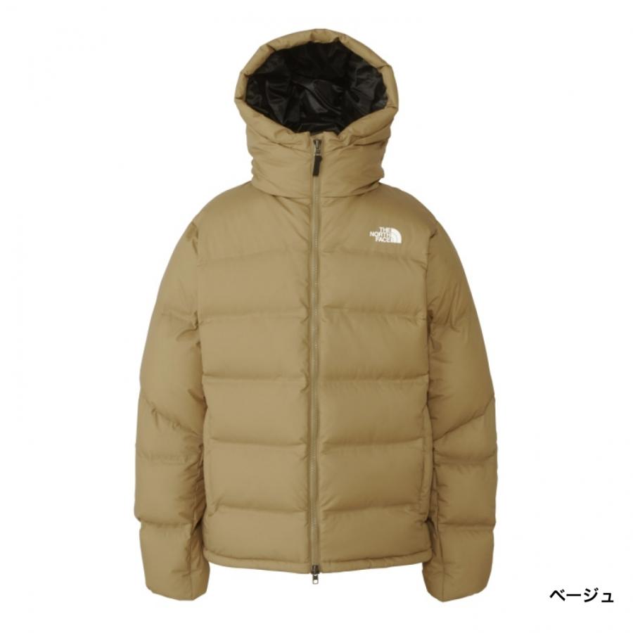 THE NORTH FACE（ザ ノースフェイス） ダウンジャケット Belayer Parka