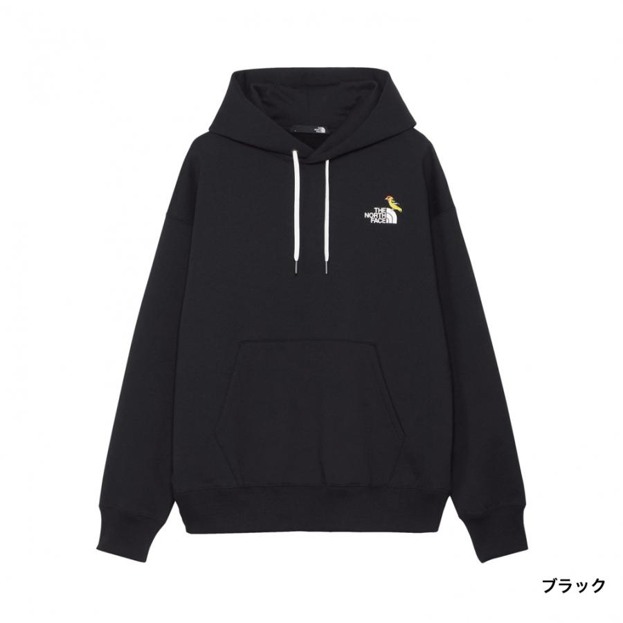 THE NORTH FACE（ザ ノースフェイス） スウェットパーカー Zoo Picker