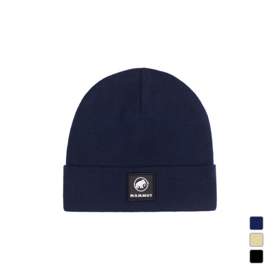 MAMMUT（マムート） 2025秋冬 トレッキング ニット帽 フェドーズ