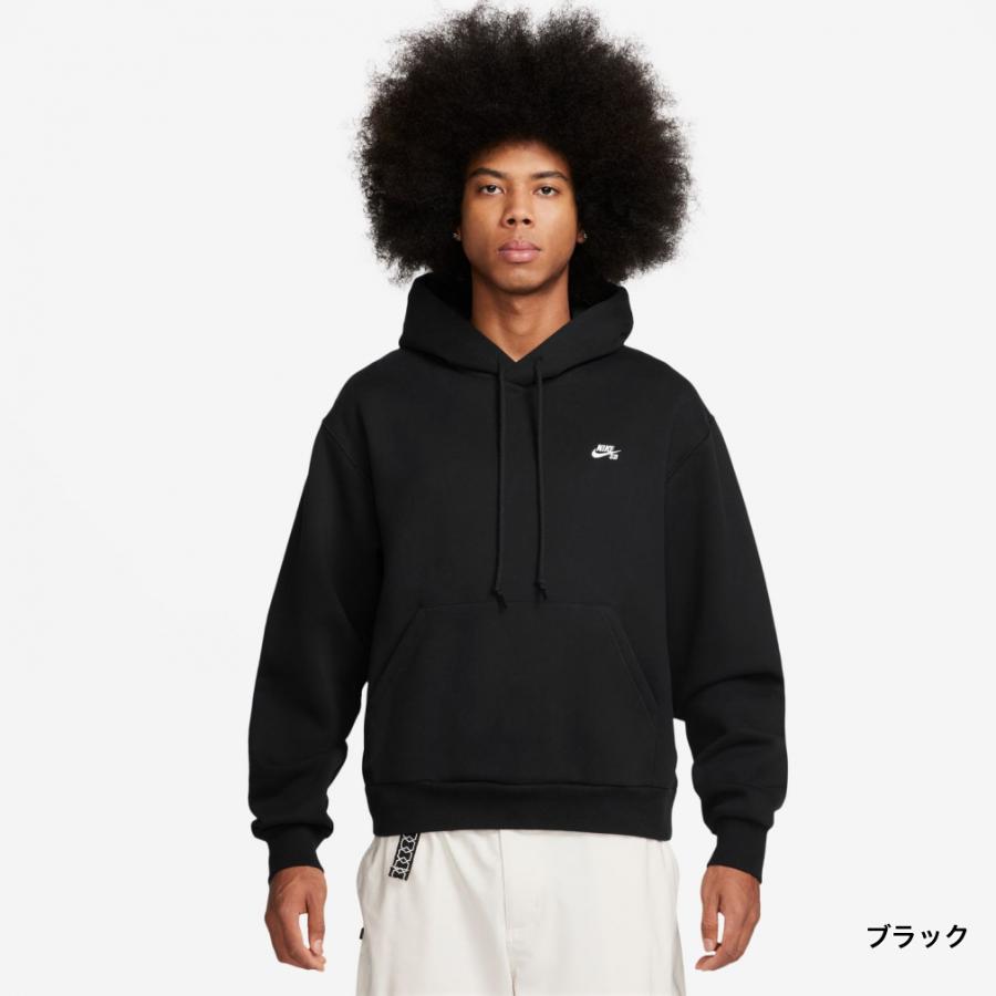 NIKE（ナイキ） メンズ スウェット パーカー SB エッセンシャル