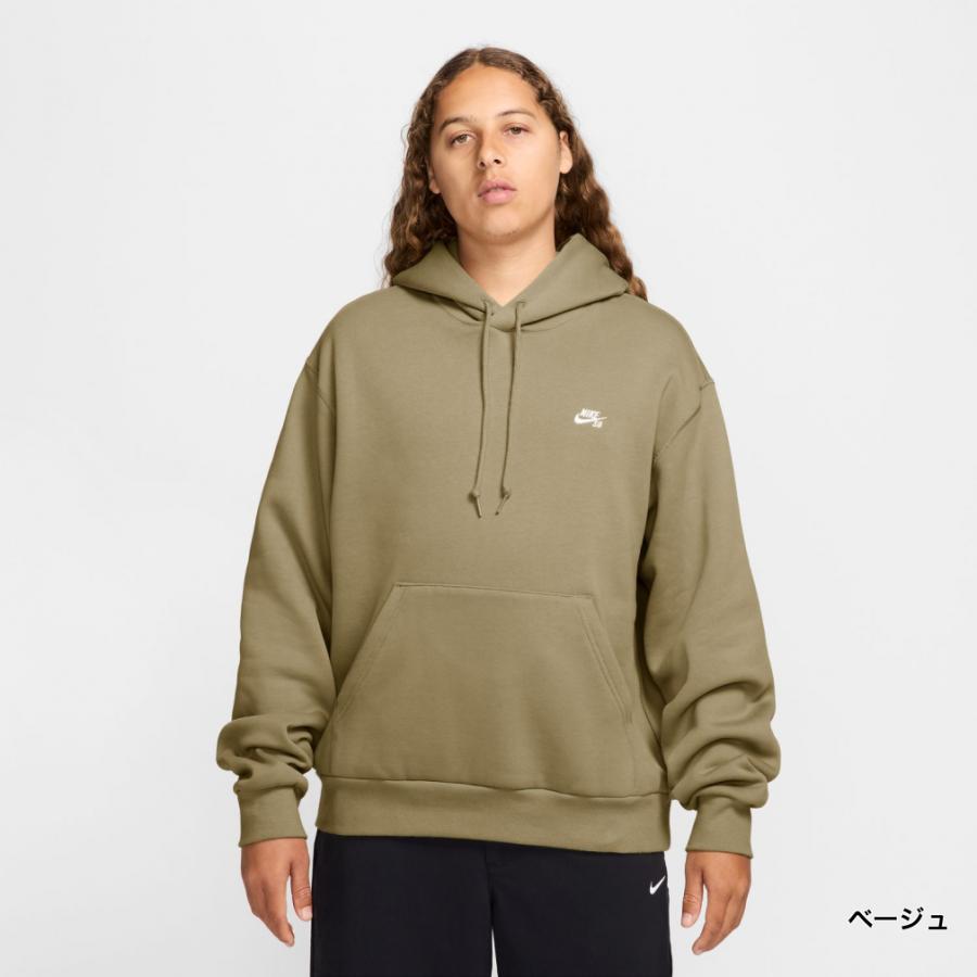 NIKE（ナイキ） メンズ スウェット パーカー SB エッセンシャル