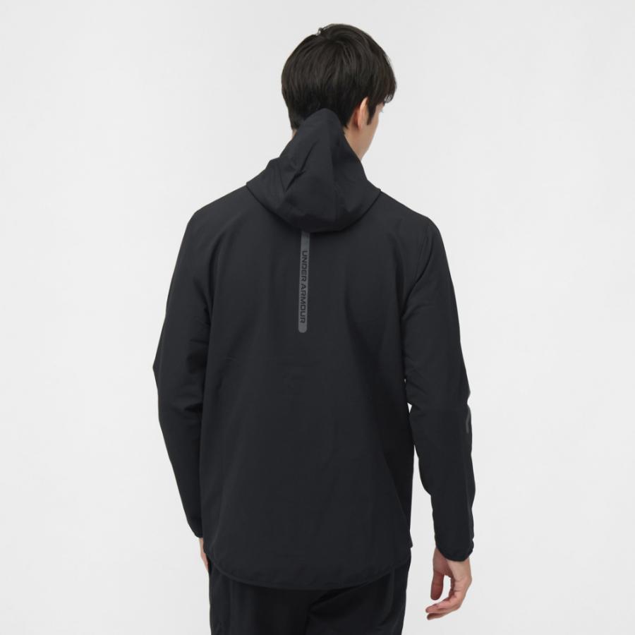 UNDER ARMOUR（アンダーアーマー） メンズ ウインドジャケット UA
