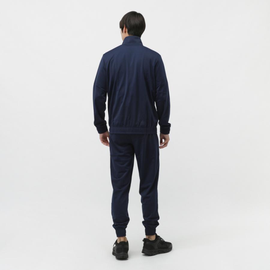 PUMA（プーマ） メンズ ジャージ 上下セット ポリ トレーニングスーツ