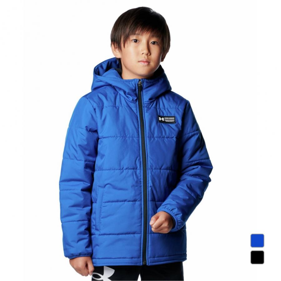 UNDER ARMOUR（アンダーアーマー） ジュニア キッズ 子供 中綿