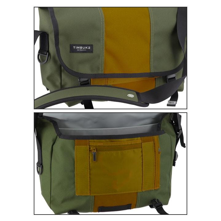 メッセンジャーバッグ TIMBUK2 ティンバック2 Classic Messenger Bag