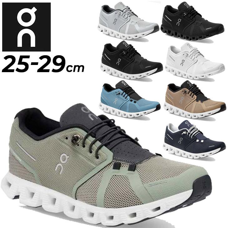 On（オン） スニーカー メンズ シューズ on Cloud 5 クラウド5