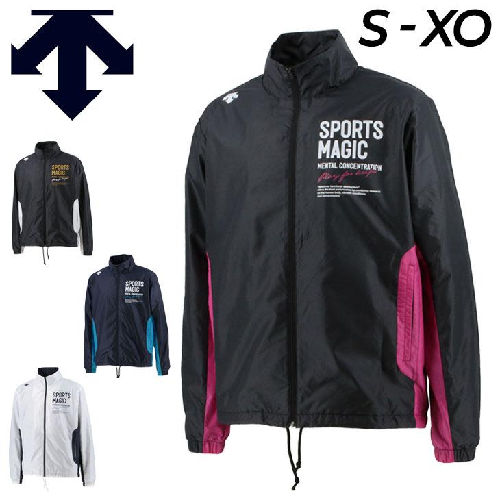 DESCENTE（デサント） ウインドブレーカー メンズ アウター/デサント