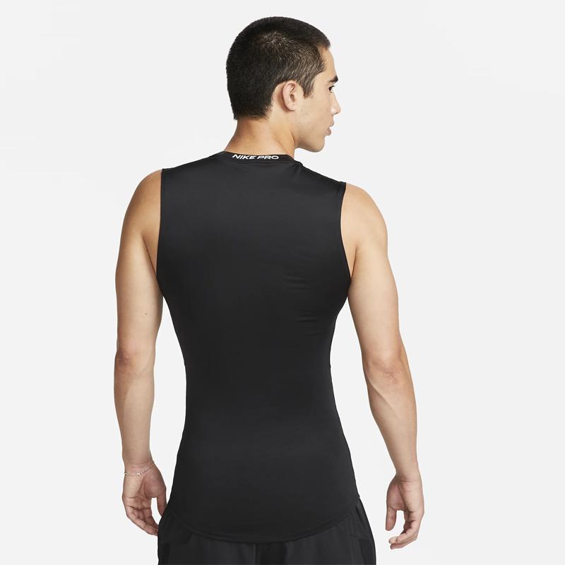 NIKE（ナイキ） ノースリーブ メンズ インナーシャツ プロ Dri-FIT