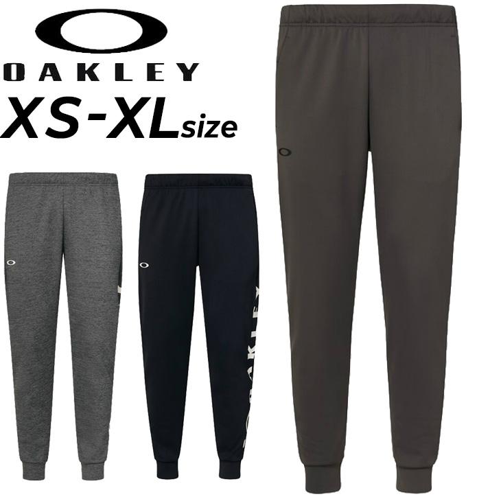 OAKLEY（オークリー） トレーニングパンツ メンズ OAKLEY EN 3RDG
