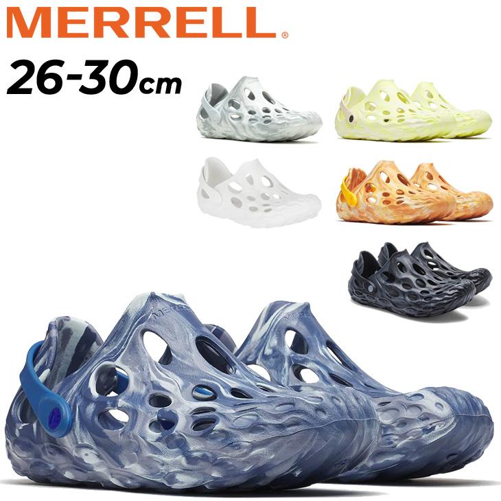 MERRELL（メレル） メンズ サンダル ハイドロモック 水陸両用 シューズ