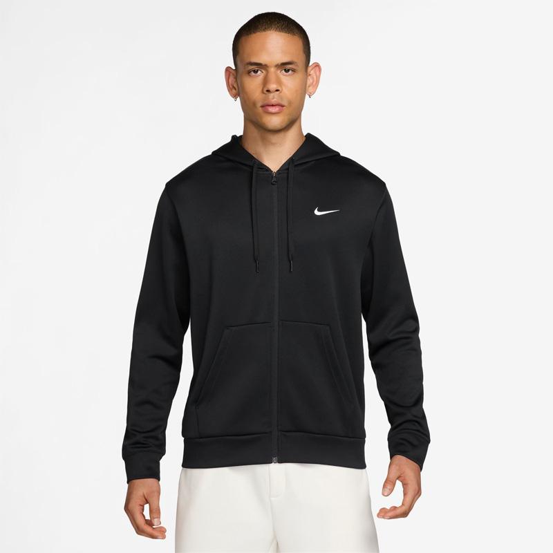 NIKE（ナイキ） パーカー 長袖 ジャケット ハイバース メンズ NIKE Dri