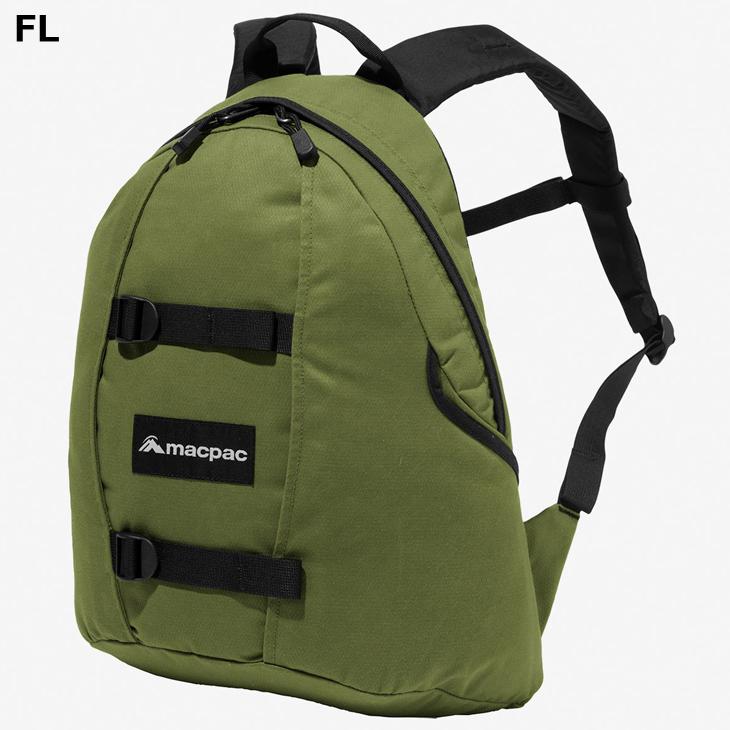 macpac（マックパック） バックパック 20.5L リュック メンズ
