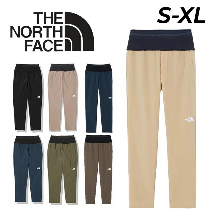 THE NORTH FACE（ザ ノースフェイス） レディース ロングパンツ バー