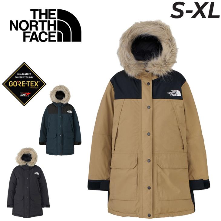 THE NORTH FACE（ザ ノースフェイス） ダウンコート レディース 防水