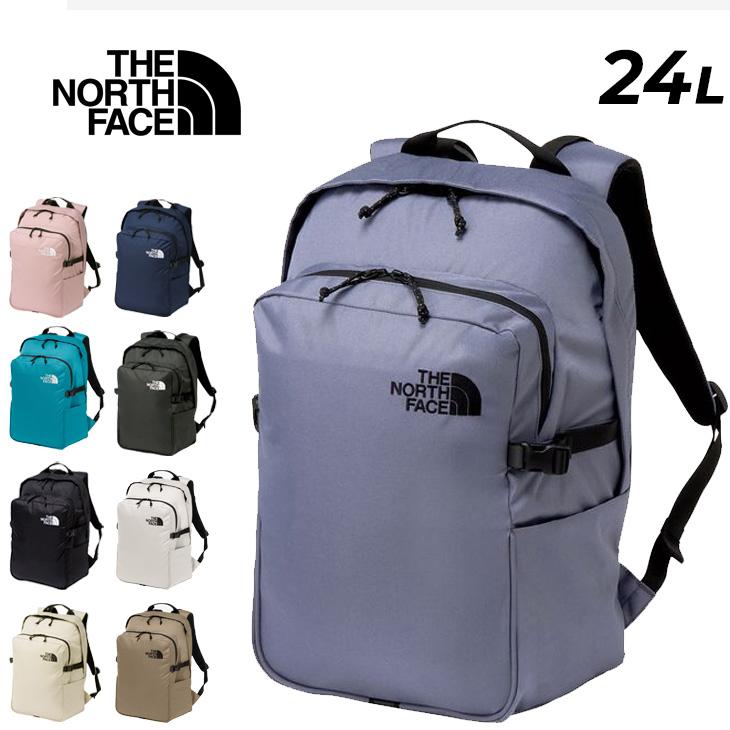 THE NORTH FACE（ザ ノースフェイス） リュック 24L バッグ ボルダー