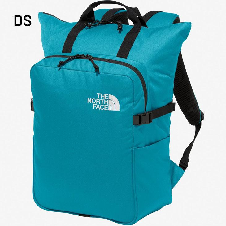 THE NORTH FACE（ザ ノースフェイス） リュック 22L バッグ ボルダー