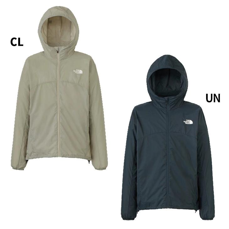 THE NORTH FACE（ザ ノースフェイス） ウィンドブレーカー メンズ