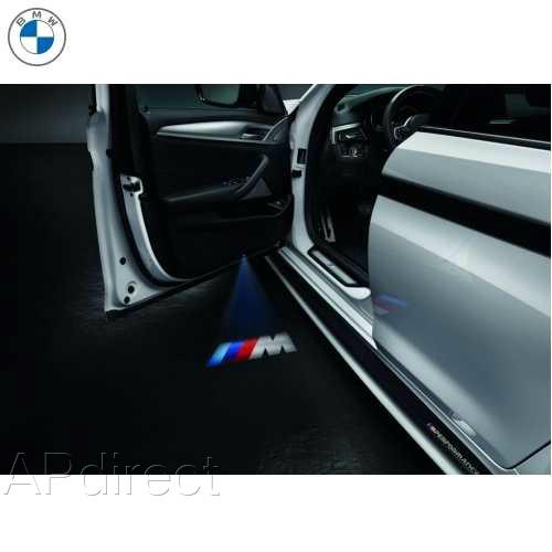 BMW BMW純正 LED ドア プロジェクター(50mm) : APdirect - 通販
