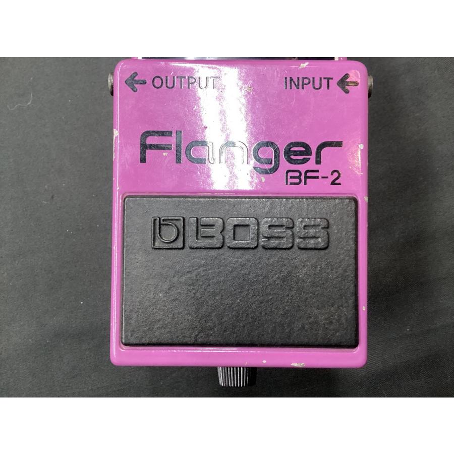 BOSS BF-2 Flanger Made in Japan(ボス フランジャー)【新潟店
