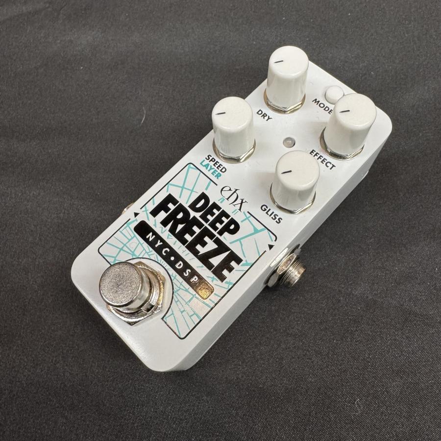Electro-Harmonix PICO DEEP FREEZE(エレクトロハーモニクス フリーズ