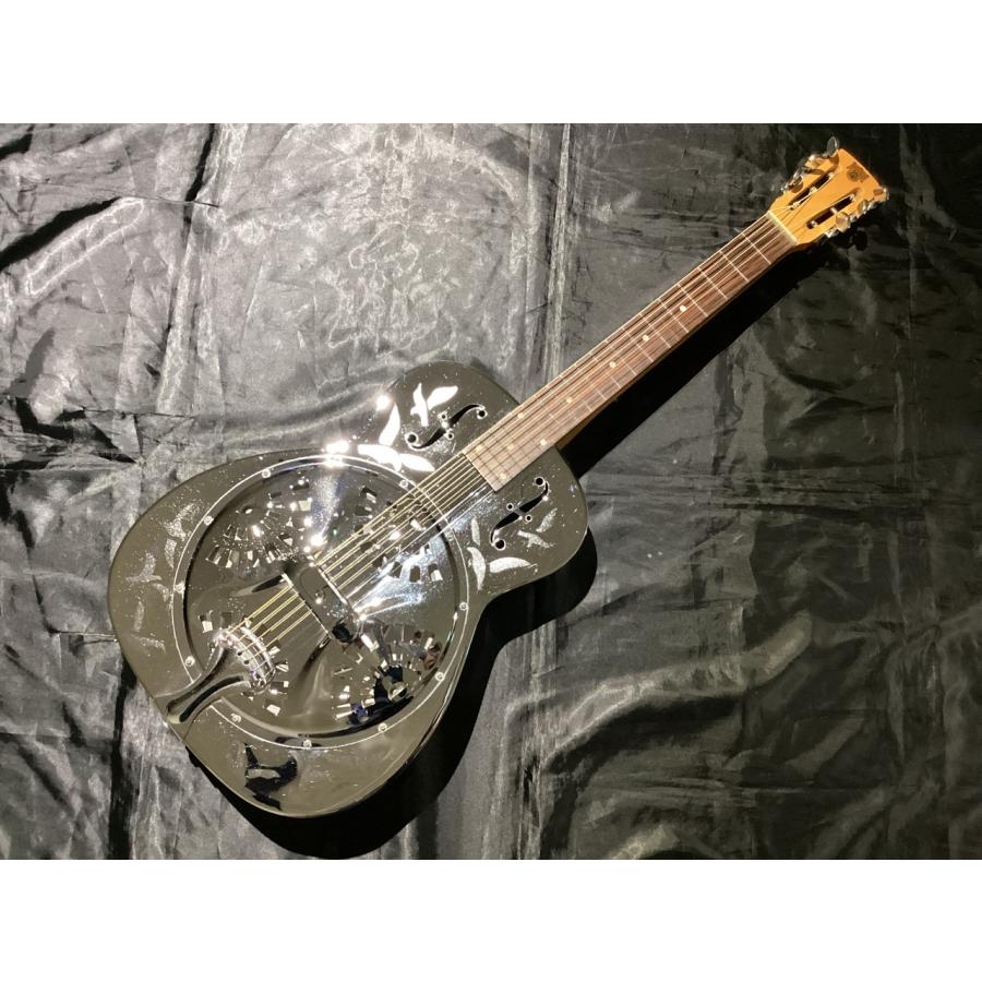 中古フェア！】Dobro Sail Square Neck スクエアネック ( ドブロ