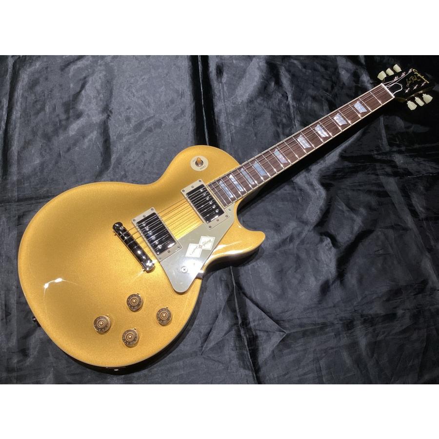 Epiphone Tak Matsumoto 1955 Les Paul Standard Antique Gold