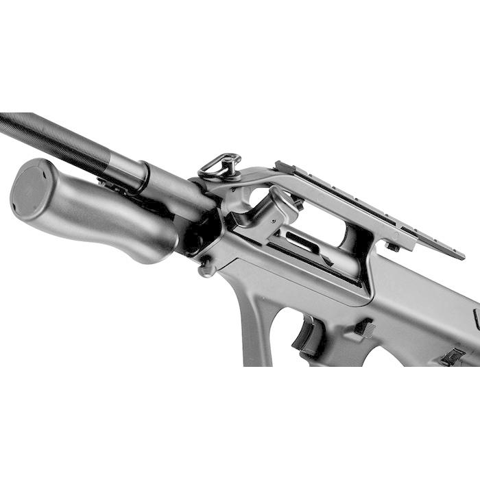 TOKYO MARUI（東京マルイ） 【東京マルイ】 ステアーAUG : ガンモール