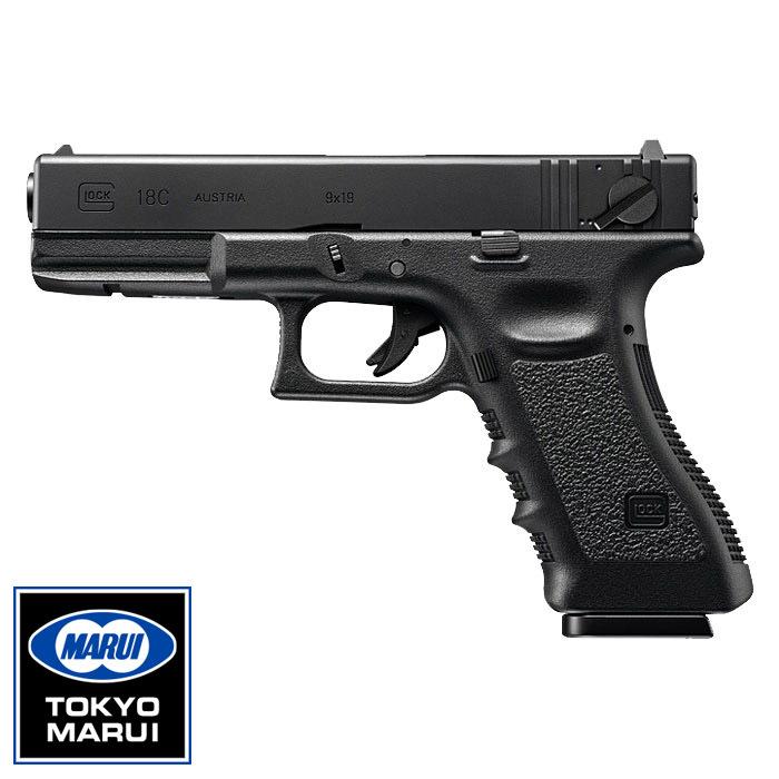 TOKYO MARUI（東京マルイ） 爆買 【東京マルイ】 ガスブローバック