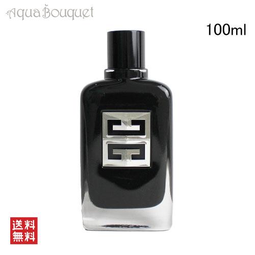 GIVENCHY（ジバンシィ） ジバンジイ ジェントルマン ソサエティ オーデ